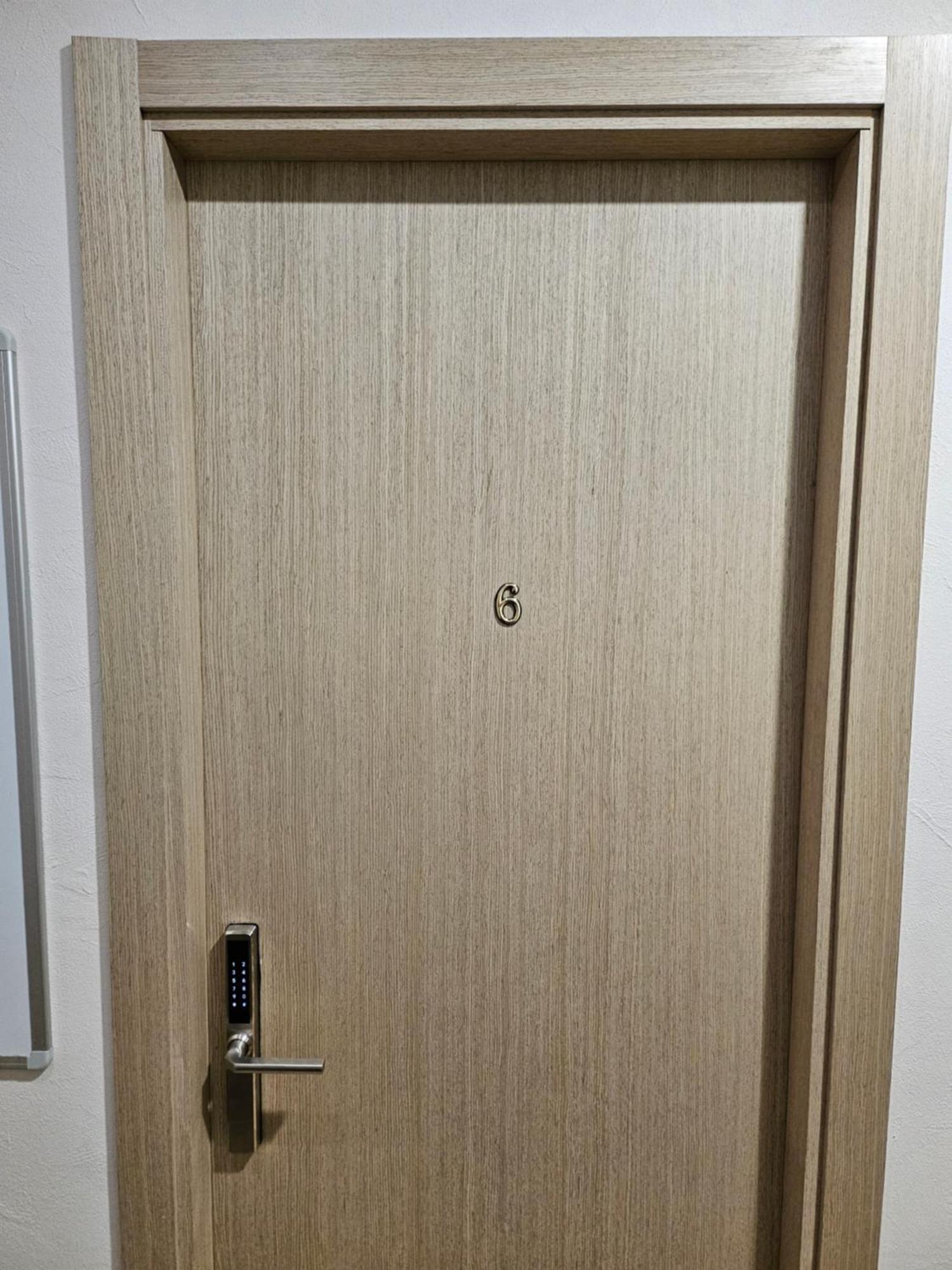קובנה Kauno Apartamentai Su Balkonu מראה חיצוני תמונה