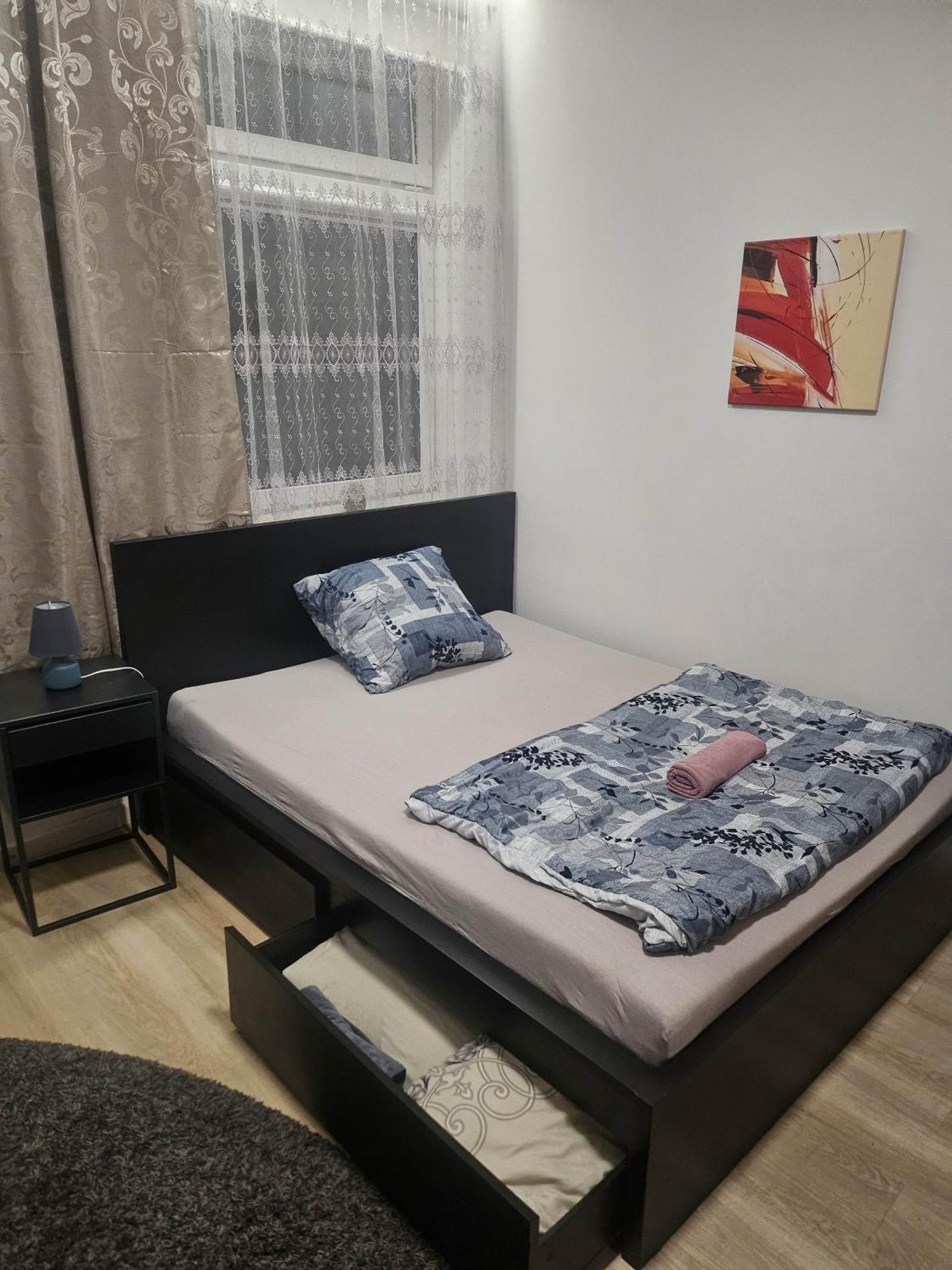 קובנה Kauno Apartamentai Su Balkonu מראה חיצוני תמונה
